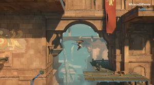 Image post by @IGN on Twitter/X