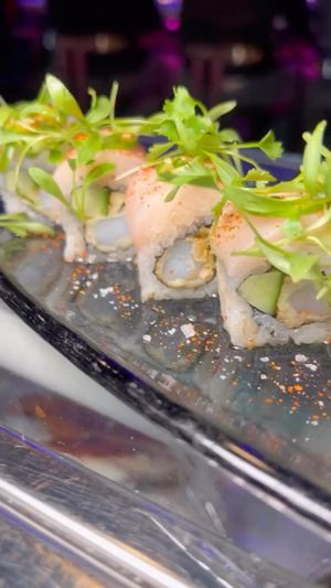 Video post by @lipsmackingfoodie on Instagram