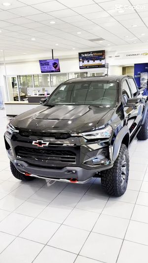 Image post by @mccarthymorse.chevrolet on Instagram