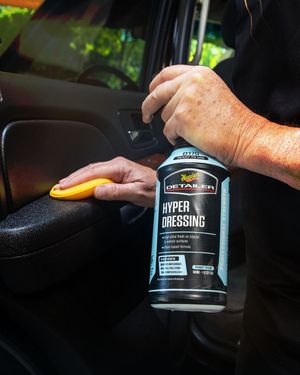 Image post by @meguiars on Instagram