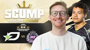 Video post by @scumpii on YouTube