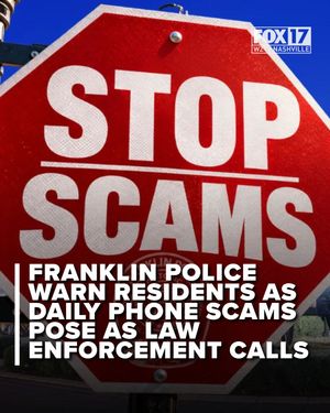 Image post by @foxnashville on Instagram