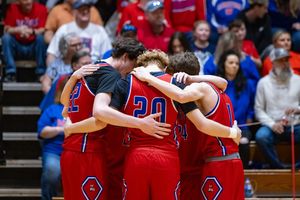 Image post by @wwsenatorbasketball on Instagram