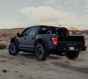 Image post by @factoryfiveracing on Instagram