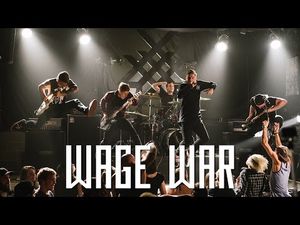 Video post by @fearlessrecords on YouTube