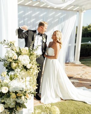 Image post by @soireessouthernevents on Instagram