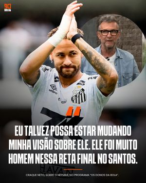 Image post by @90minbrasil on Instagram