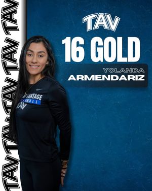 Image post by @tavvolleyball on Instagram