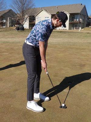 Image post by @fairwayfinestgolf on Instagram