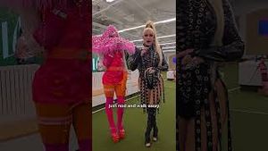 Video post by @remezcla on YouTube