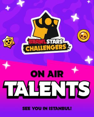 Image post by @brawlstars_esports on Instagram