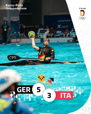 Image post by @teamdeutschland on Instagram