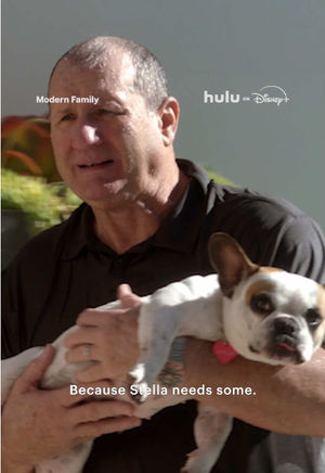 Video post by @hulu on TikTok