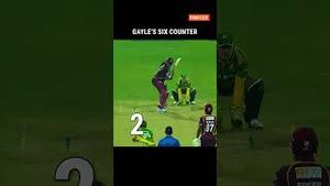 Video post by @fancode on YouTube