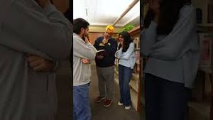 Video post by @marquetteu on YouTube