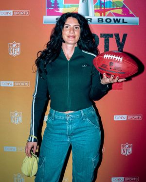 Image post by @lucieags on Instagram