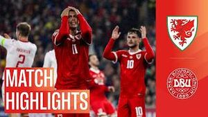Video post by @fawales on YouTube