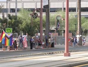 Image post by @abc15arizona on Instagram