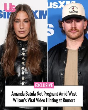 Image post by @usweekly on Instagram