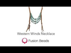 Video post by @FusionBeadsSea on YouTube