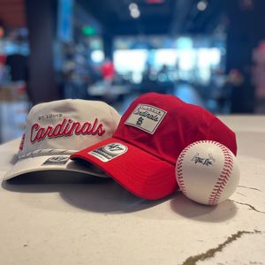 Image post by @rawlings.experience.stl on Instagram
