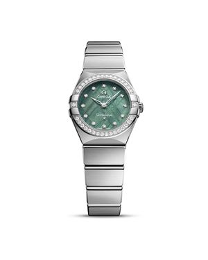 Image post by @omega on Instagram
