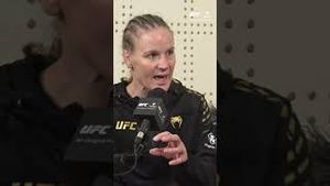 Video post by @ufc on YouTube