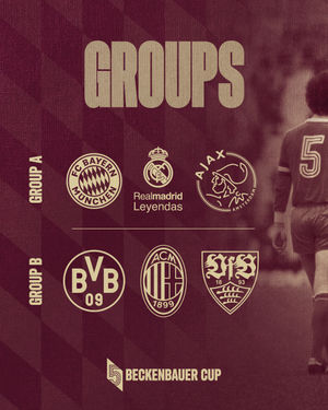 Image post by @fcbayern on Instagram
