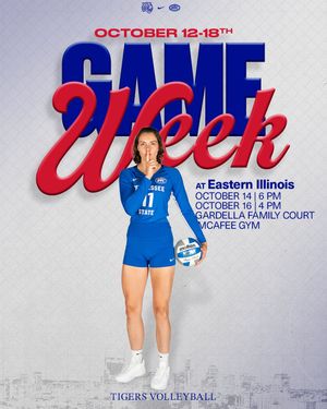 Image post by @tsutigersvb on Instagram