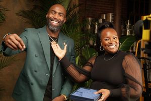 Image post by @malcolmjenkins on Instagram