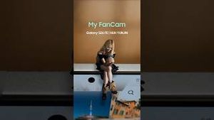 Video post by @samsung on YouTube