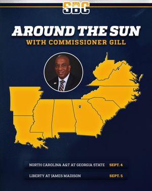 Image post by @sunbelt on Instagram