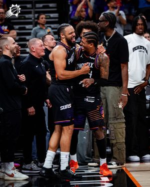 Image post by @suns on Instagram