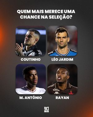 Image post by @90minbrasil on Instagram