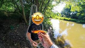 Video post by @jonasederfishing on YouTube