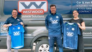 Image post by @laticsofficial on Instagram