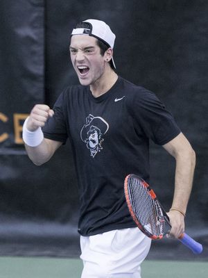 Image post by @cowboytennis on Instagram