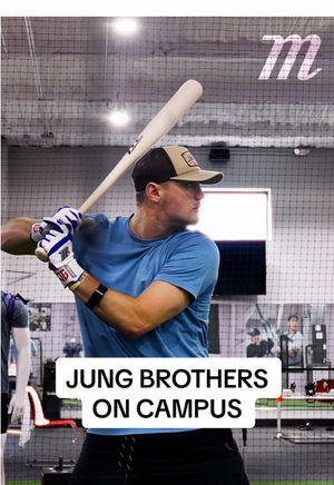 Video post by @maruccisports on TikTok