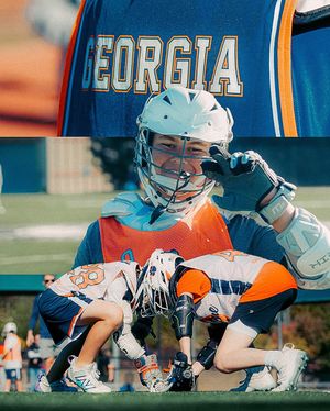 Image post by @team91georgia on Instagram