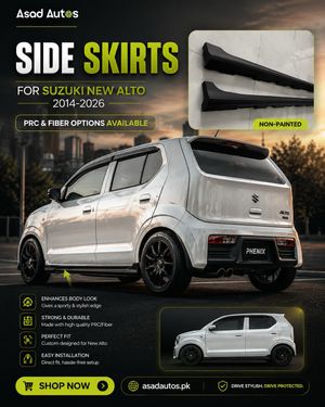 Image post by @asadautos.co.pk on Instagram