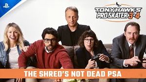 Video post by @PlayStation on YouTube