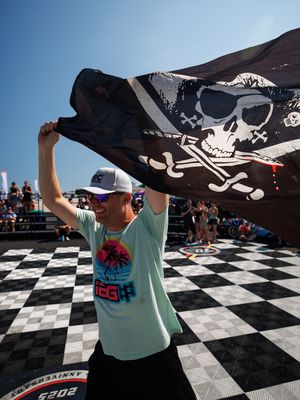 Image post by @gridlifeofficial on Instagram