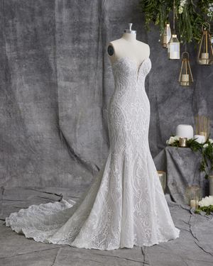 Image post by @maggiesotterodesigns on Instagram