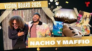 Video post by @telemundo on YouTube