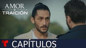 Video post by @telemundo on YouTube