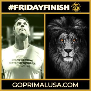 Image post by @goprimalusa on Instagram