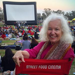 Image post by @stfoodcinema on Instagram