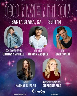 Image post by @energyndc on Instagram