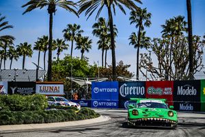 Image post by @imsa_racing on Instagram