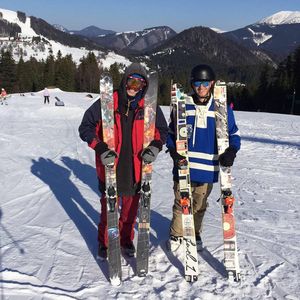 Image post by @j_skis on Instagram
